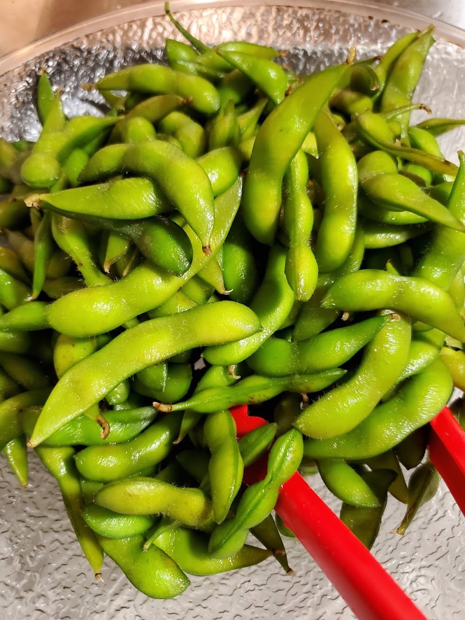 Edamame