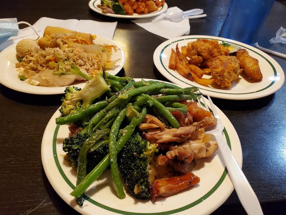 Beef Broccoli