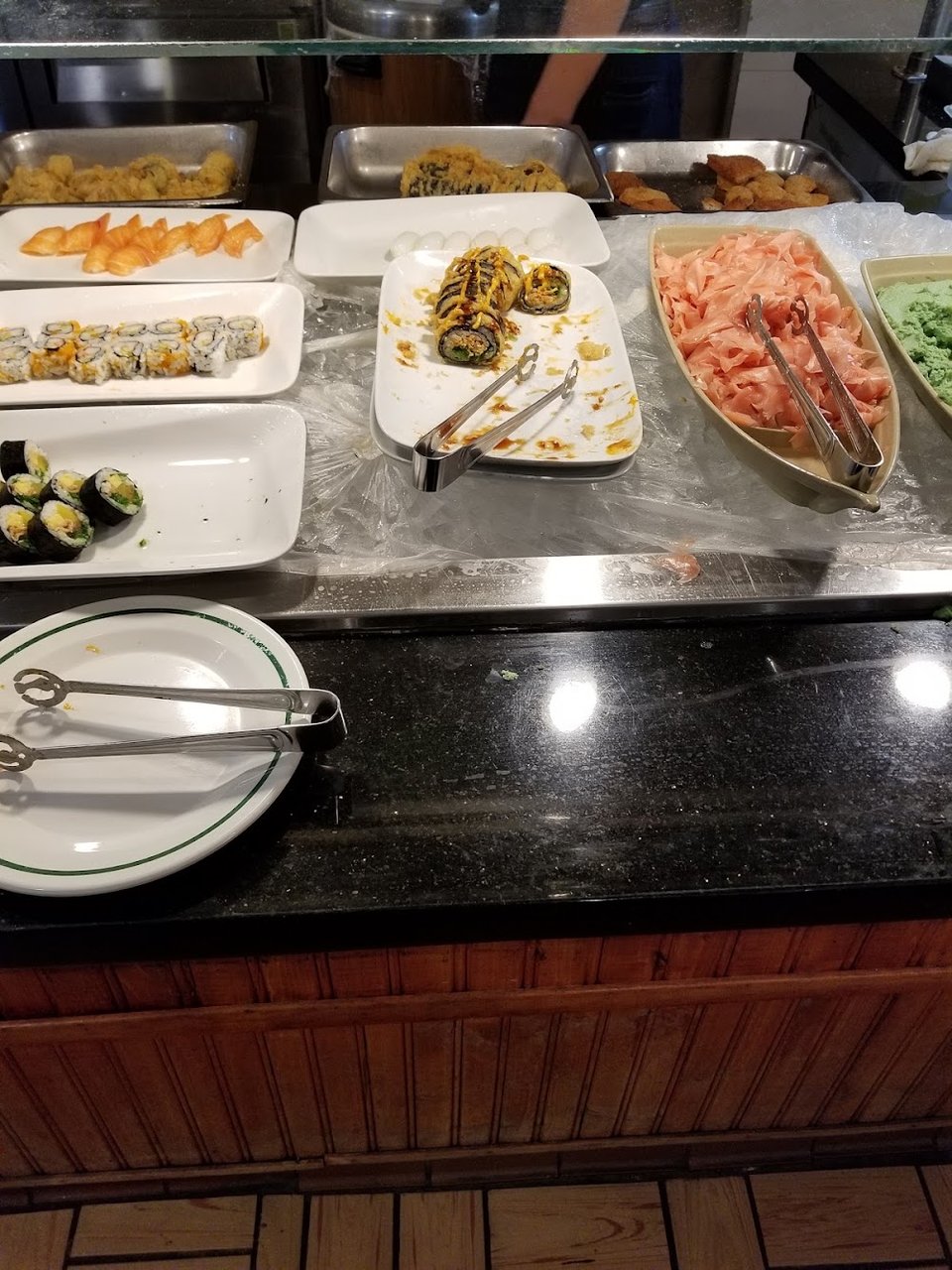 Chinese Food