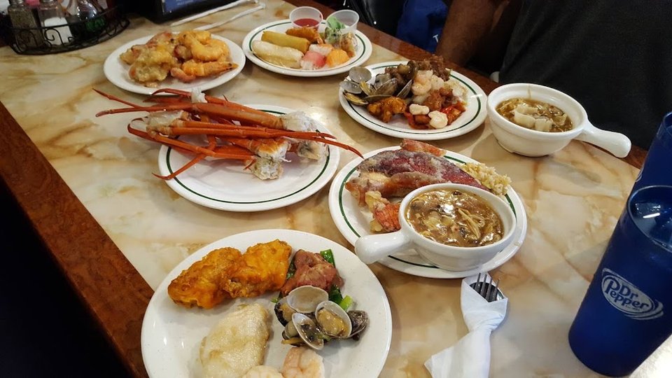 Dim Sum